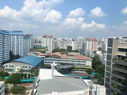 Blk 520 Pangshan Valley (Bukit Panjang), HDB Executive #605087481
